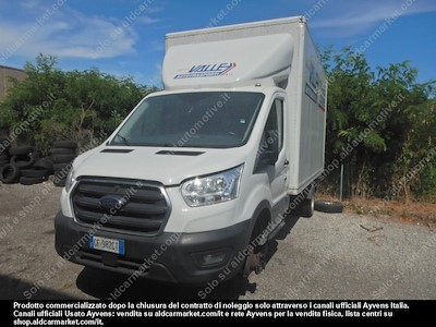 Ford transit cab TP 350 L3 -