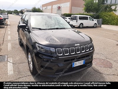 Jeep compass 1.6 mjet II 96kw -