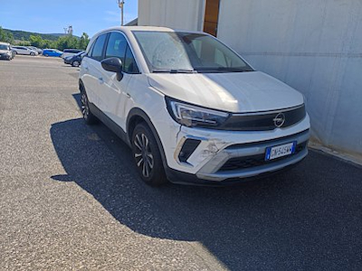 Opel crossland 1.5 diesel 110cv elegance -