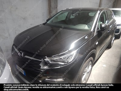 Opel grandland xpc 1.5 diesel 130cv -