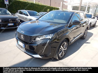 Peugeot 3008 PC bluehdi 130 eat8 -