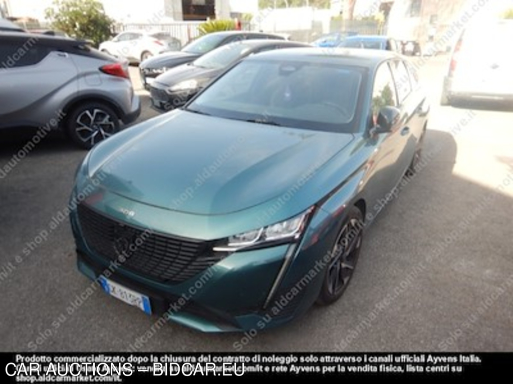 Peugeot 308 SW PC SW allure -