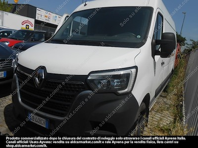 Renault master FG TA L2 H2 -