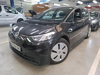 Volkswagen ID.3 ID.3 204ch Pro Performance 58 kWh