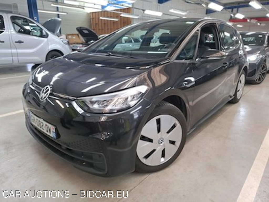 Volkswagen ID.3 ID.3 204ch Pro Performance 58 kWh