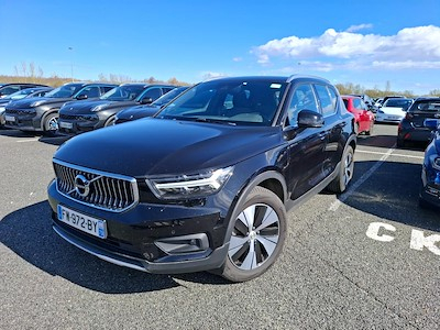 Volvo XC40 XC40 T4 Recharge 129 + 82ch Business DCT 7