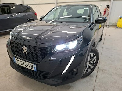 Peugeot 2008 2008 1.2 PureTech 100ch S&amp;S Active Business