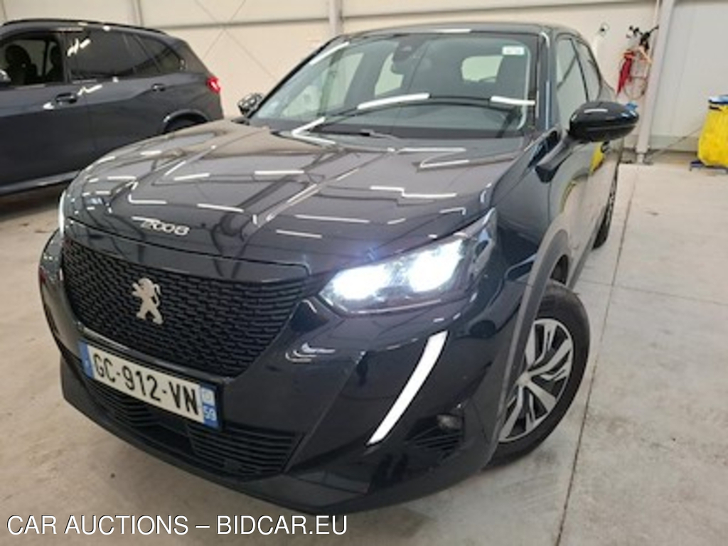 Peugeot 2008 2008 1.2 PureTech 100ch S&amp;S Active Business