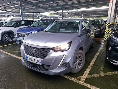 Peugeot 2008 2008 1.2 PureTech 100ch S&amp;S Active Pack