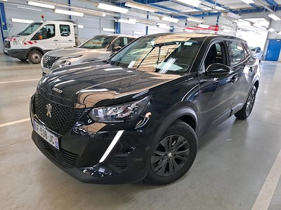 Peugeot 2008 2008 1.2 PureTech 100ch S&amp;S Active Pack
