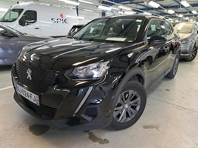 Peugeot 2008 2008 1.2 PureTech 100ch S&amp;S Active Pack