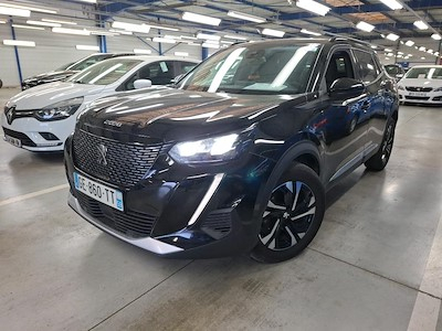 Peugeot 2008 2008 1.2 PureTech 100ch S&amp;S Allure
