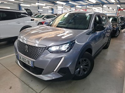 Peugeot E-2008 2008 e-2008 136ch Active Pack