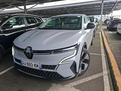 Renault Megane e-tech Megane E-Tech Electric EV60 220ch Equilibre optimum charge