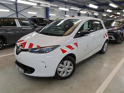 Renault ZOE Zoe Life charge normale R90 Achat Integral MY19