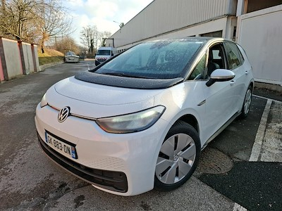 Volkswagen ID.3 ID.3 145ch Pro 58 kWh