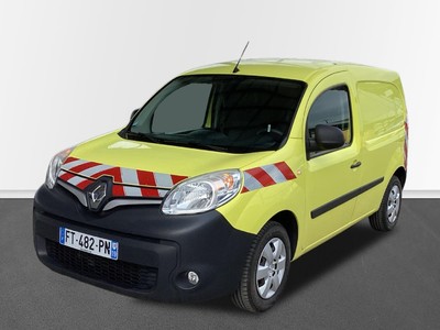 Renault Kangoo EXPRESS BLUE DCI 95 GRAND CONFORT GRAND CONFORT, 2020