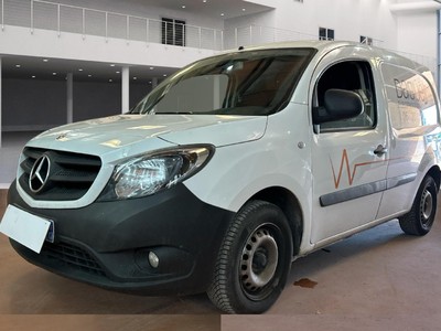 Mercedes Citan FGN 109 CDI LONG PRO LONG PRO, 2020