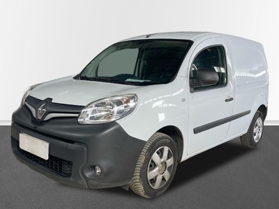 Renault Kangoo EXPRESS TCE 115 E6 EDC EXTRA R-LINK EXTRA R-LINK, 2019