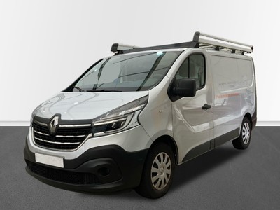 Renault Trafic GENERATION L1H1 1000 KG - 2.0 DCI 90 EURO5 Euro5, 2020