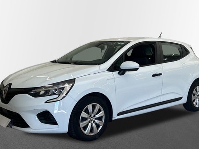 Renault Clio SOCIETE BLUE DCI 100 - 21N AIR NAV AIR NAV, 2022