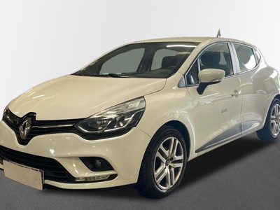 Renault Clio SOCIETE REVERSIBLE DCI 90 ENERGY E6C BUSINESS BUSINESS, 2019
