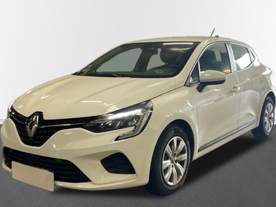 Renault Clio SOCIETE BLUE DCI 85 AIR NAV AIR NAV, 2019
