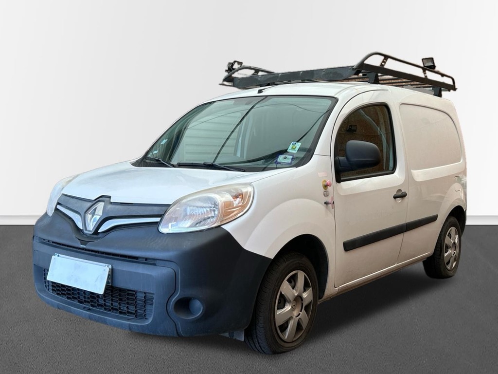 Renault Kangoo EXPRESS 1.5 DCI 75 E6 EXTRA R-LINK EXTRA R-LINK, 2019
