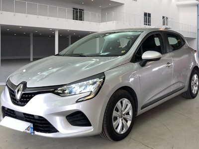 Renault Clio SOCIETE BLUE DCI 85 AIR NAV AIR NAV, 2020