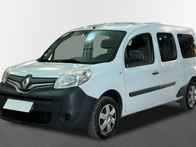 Renault Kangoo EXPRESS CA MAXI 1.5 DCI 90 ENERGY E6 GRAND CONFORT GRAND CONFORT, 2017