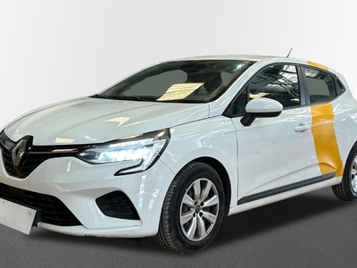 Renault Clio SOCIETE BLUE DCI 85 AIR NAV AIR NAV, 2019