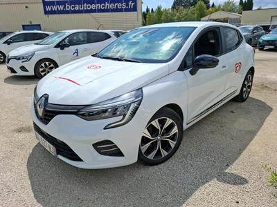 Renault Clio SOCIETE TCE 90 EVOLUTION REVERSIBLE EVOLUTION REVERSIBLE, 2023