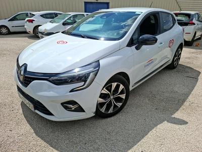 Renault Clio SOCIETE TCE 90 EVOLUTION REVERSIBLE EVOLUTION REVERSIBLE, 2022