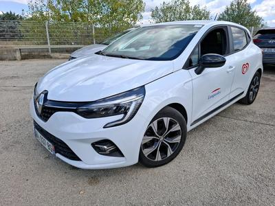 Renault Clio SOCIETE TCE 90 EVOLUTION REVERSIBLE EVOLUTION REVERSIBLE, 2022