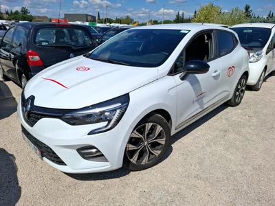 Renault Clio SOCIETE TCE 90 EVOLUTION REVERSIBLE EVOLUTION REVERSIBLE, 2022