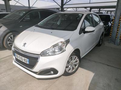 Peugeot 208 AFFAIRE BLUEHDI 100 BVM6 PREMIUM PACK PREMIUM PACK, 2018