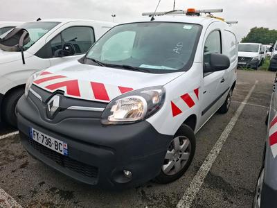Renault Kangoo ELECTRIQUE ACHAT INTEGRAL EXTRA R-LINK-19 EXTRA R-LINK-19, 2021