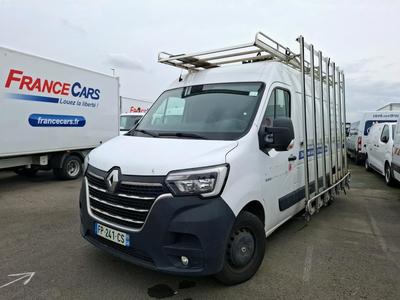 Renault Master FGN TRAC F3500 L2H2 ENERGY DCI 150 GRAND CONFORT GRAND CONFORT, 2020