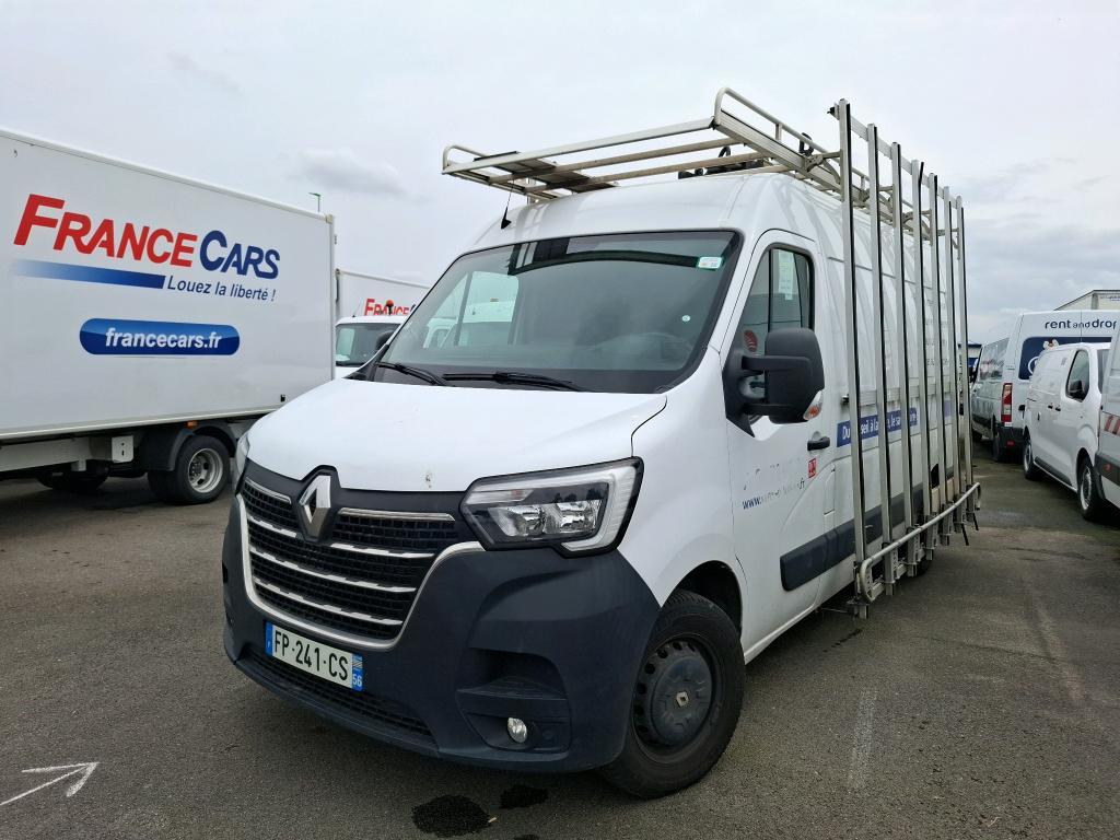 Renault Master FGN TRAC F3500 L2H2 ENERGY DCI 150 GRAND CONFORT GRAND CONFORT, 2020