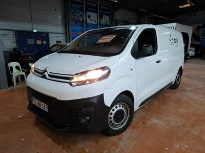 Citroen Jumpy FGN M BLUEHDI 120 S&amp;S BVM6 DRIVER 300 NM DRIVER 300 NM, 2020