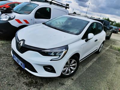 Renault Clio SOCIETE SCE 65 - 21 AIR NAV AIR NAV, 2021
