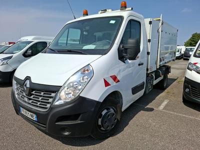 Renault Master CC PROPULSION L2 3.5T DCI 165 ENERGY E6 GRAND CONFORT RJ PAF AR COURT GRAND CONFORT RJ PAF AR COURT, 2019