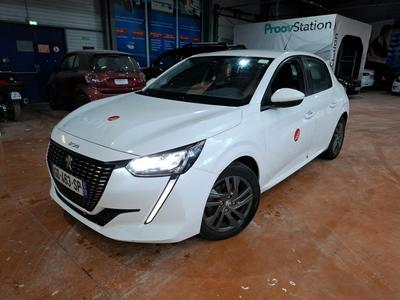 Peugeot 208 BLUEHDI 100 S&amp;S BVM6 ACTIVE BUSINESS R ACTIVE BUSINESS R, 2021