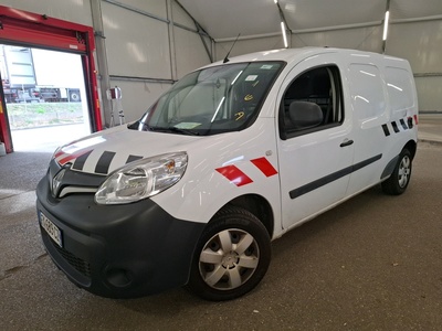 Renault Kangoo EXPRESS GRAND VOLUME BLUE DCI 95 GRAND CONFORT GRAND CONFORT, 2021