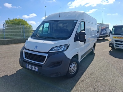 Peugeot Boxer TOLE 335 L2H2 BLUEHDI 130 S&amp;S PREMIUM PREMIUM, 2018