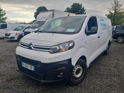 Citroen Jumpy FGN XL BLUEHDI 95 BVM5 BUSINESS BUSINESS, 2019