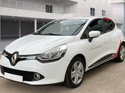 Renault Clio IV DCI 90 ENERGY ECO2 82G BUSINESS Business, 2015
