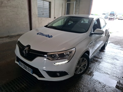 Renault Megane IV SOCIETE BLUE DCI 95 AIR 2P AIR 2P, 2019