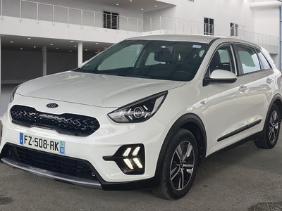 Kia Niro 1.6 GDI 141 CH HEV DCT6 MOTION Motion, 2021