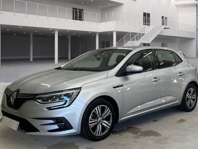 Renault Megane IV BERLINE BLUE DCI 115 EVOLUTION Evolution, 2023